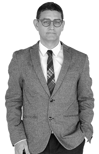 Alberto Sanz