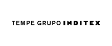 Tempe Grupo Inditex