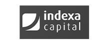 Indexa capital - Logo