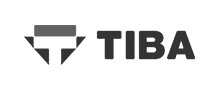 Tiba - Logo