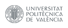 UPV - Universitat Politècnica de València - Logo