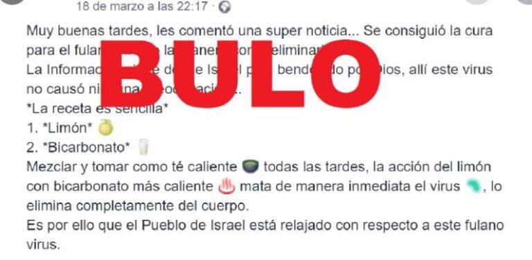 Ejemplos Fake News Y Consejos Para Reconocer Noticias Falsas Edem 8277