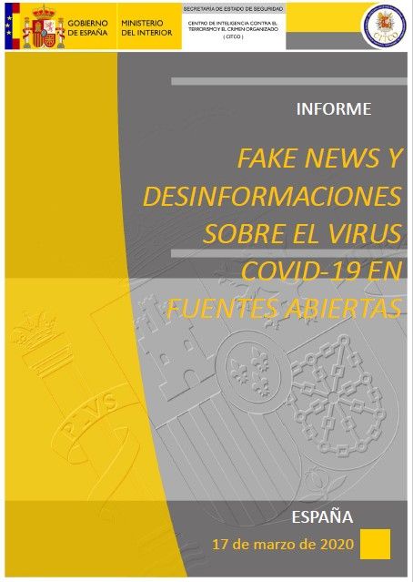 Bulos y fake news: la desinformación en tiempos del COVID-19