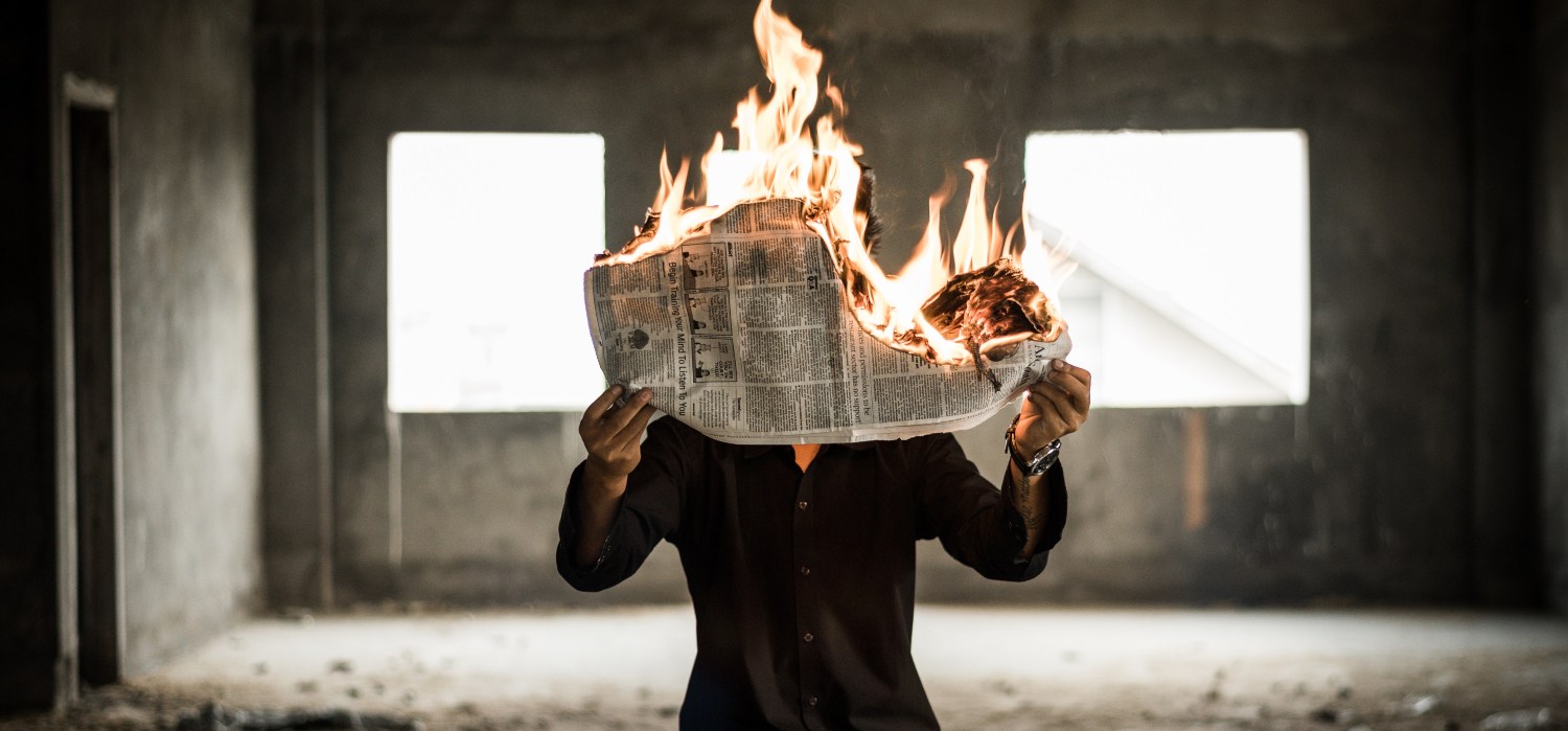 Bulos y fake news: la desinformación en tiempos del COVID-19
