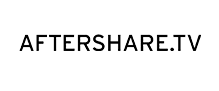 Aftershare.TV Logo