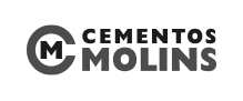 Cementos Molins Logo