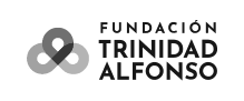 Fundación Trinidad Alfonso - Logo