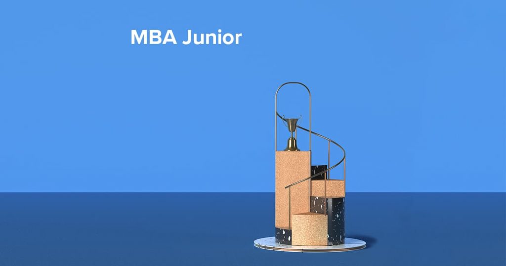 MBA Junior EDEM - Social