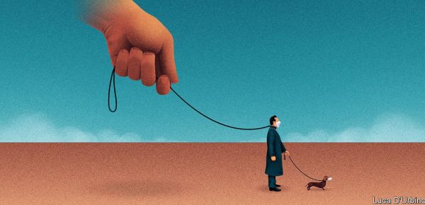 El mundo en que despertaremos tras el confinamiento 5