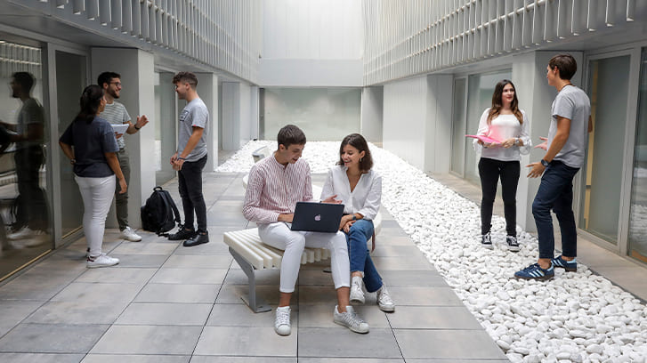 Becas a la excelencia - Financiación y otras becas