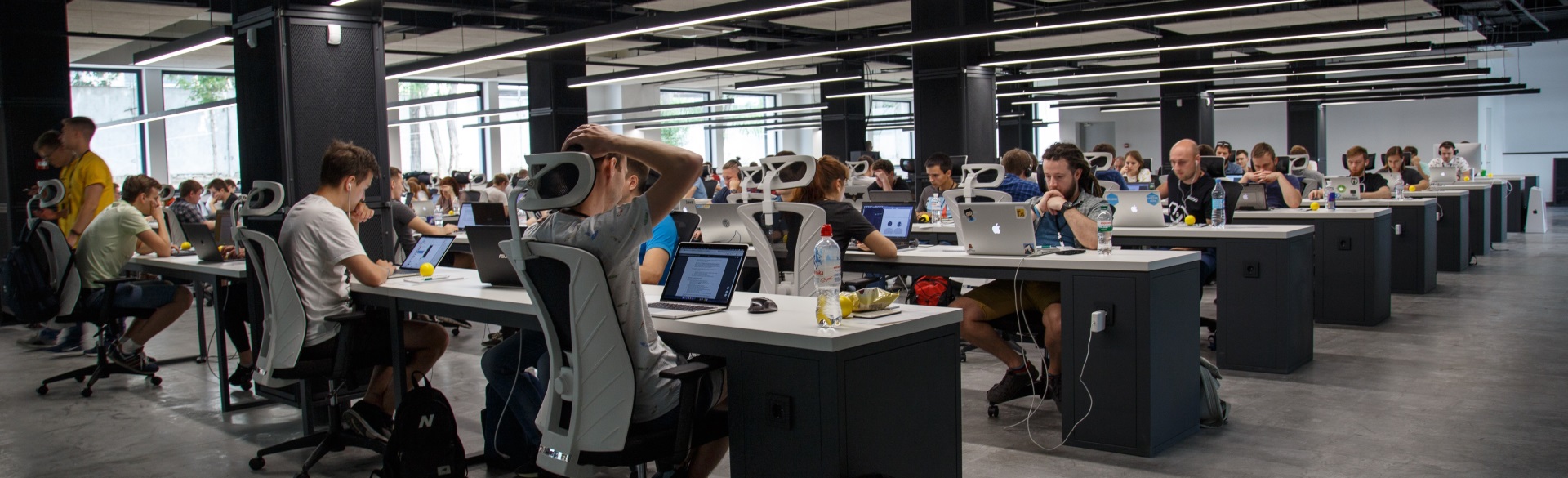 Cómo aplicar Big Data en una empresa: aprendizaje a través de un TFM