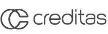 Logo Creditas