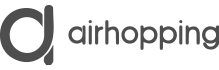 Logo Airhopping
