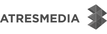 Logo Atresmedia