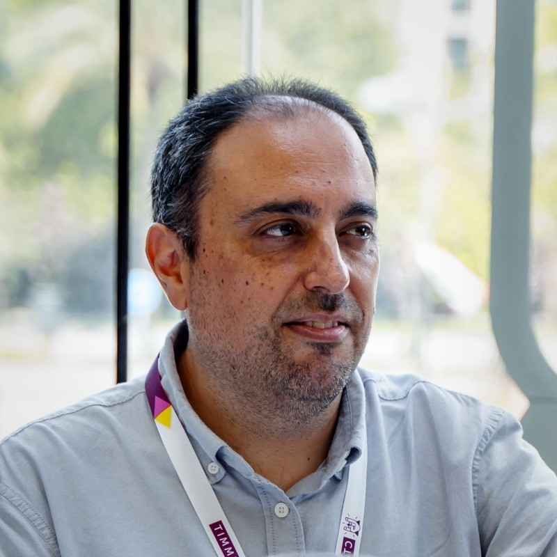 Javi olmo