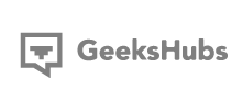 logo geekshubs