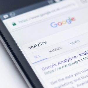 Cómo analizar una web con Analytics