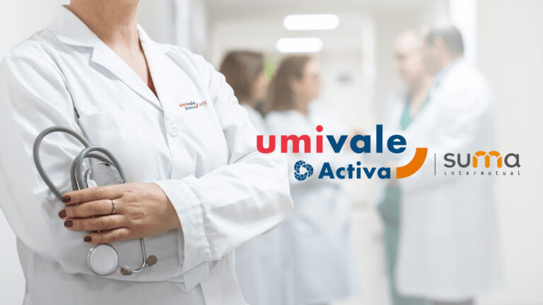 Umivale Activa