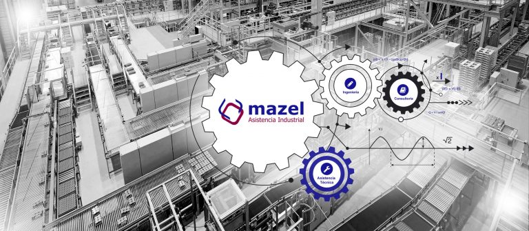 Mazel Asistencia Industrial
