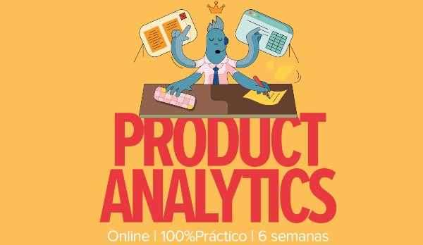 Product Analytics EDEM