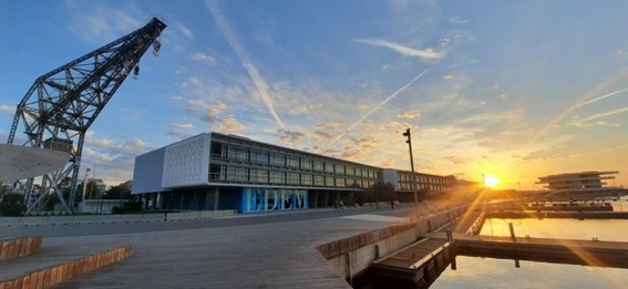 Marina de Empresas