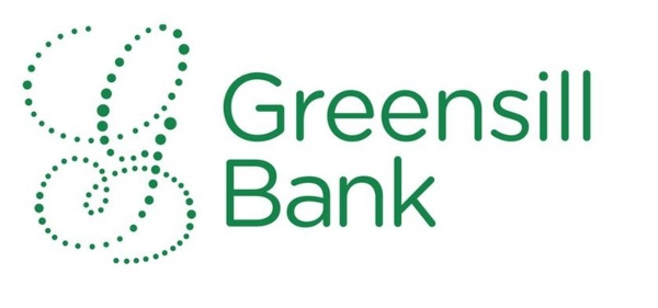 Greensill Bank logo
