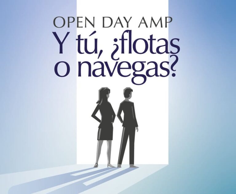 Open day amp