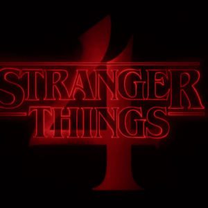 El Marketing experiencial de 'Stranger Things 4'