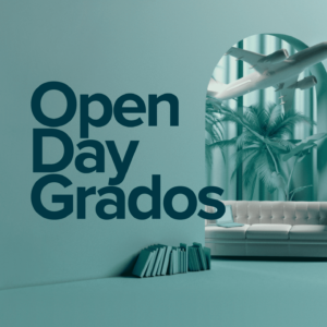 Open Day Grados