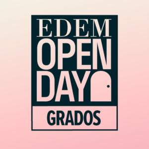 Open Day Grados