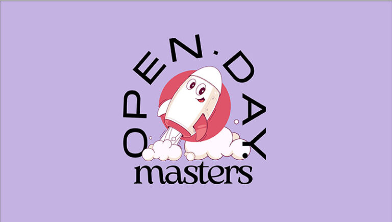 Open Day Masters 2023