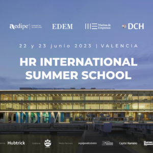 HR International Summer School