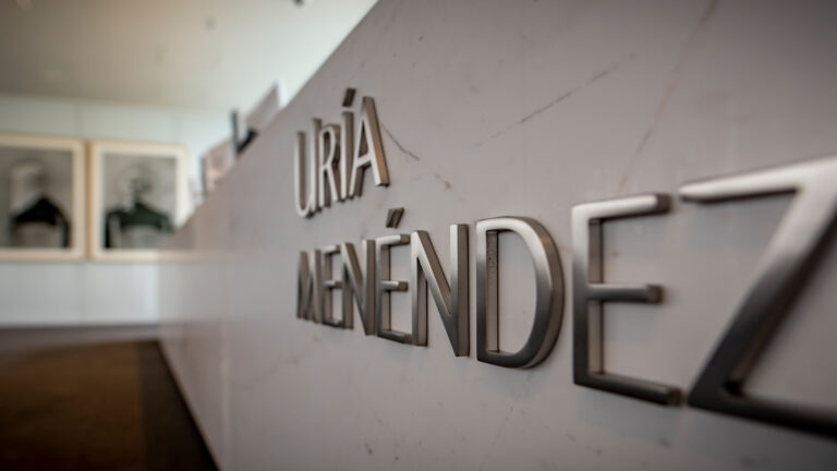 Uría Menéndez Abogados