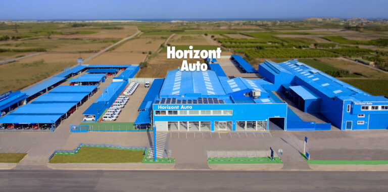 Horizont Auto