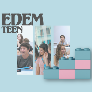 EDEM Teen: Evento preuniversitario