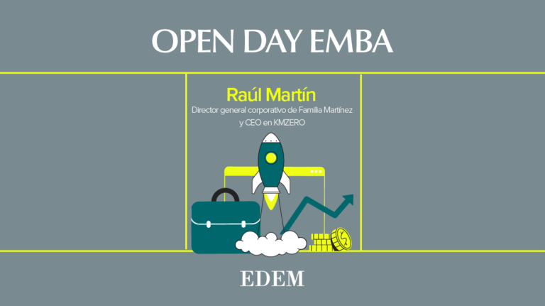 Open Day EMBA_