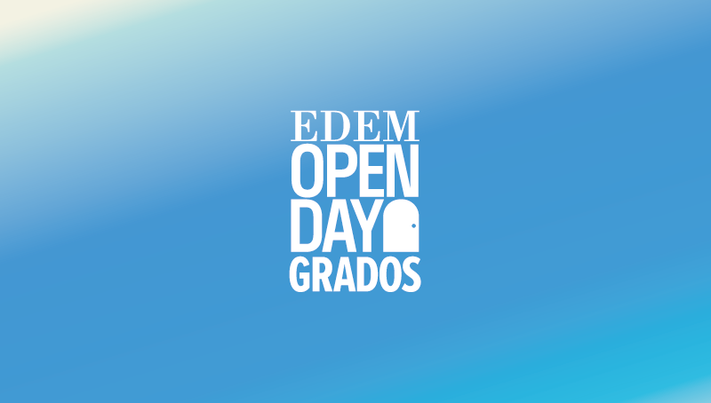 Open Day Grados