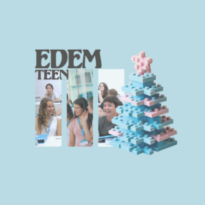 EDEM Teen: Evento preuniversitario