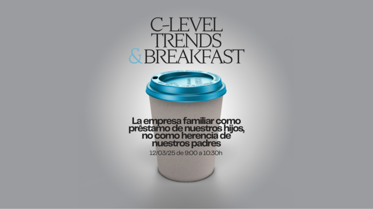 Desayuno_CLevel_Empresa_Familiar