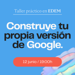 Taller de desarrollo web fullstack: "Construye tu propia versión de Google"