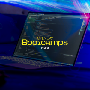 Open Day Bootcamps EDEM