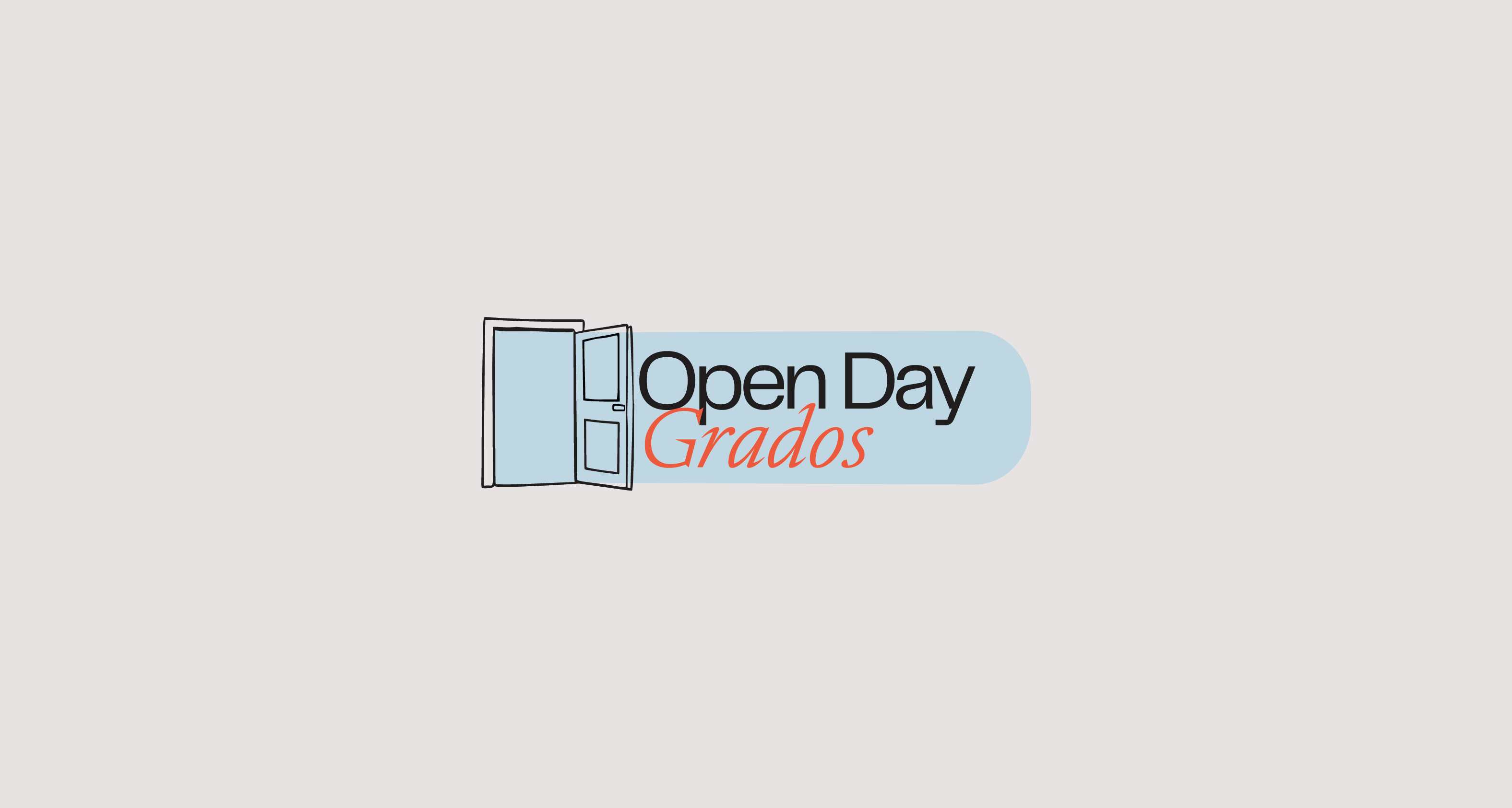 Open Day Grados