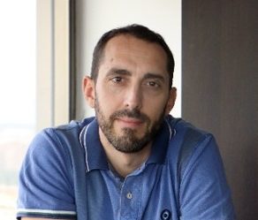 Javier Martinez