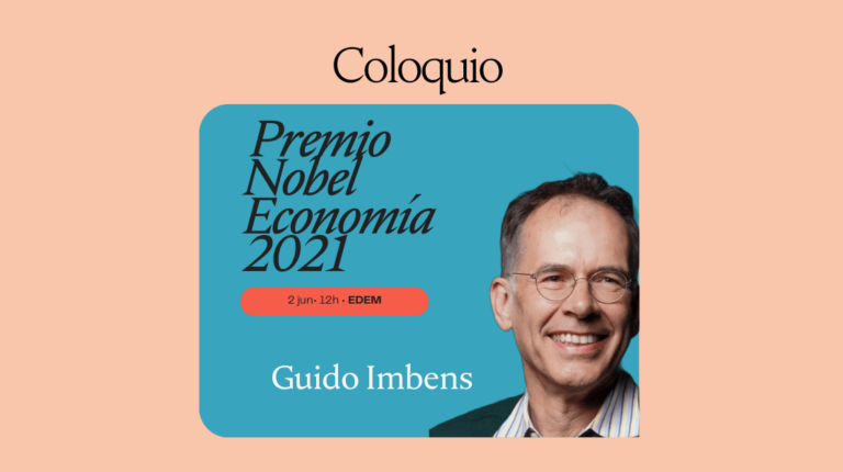 Premio_Nobel_Economia_2021_EDEM