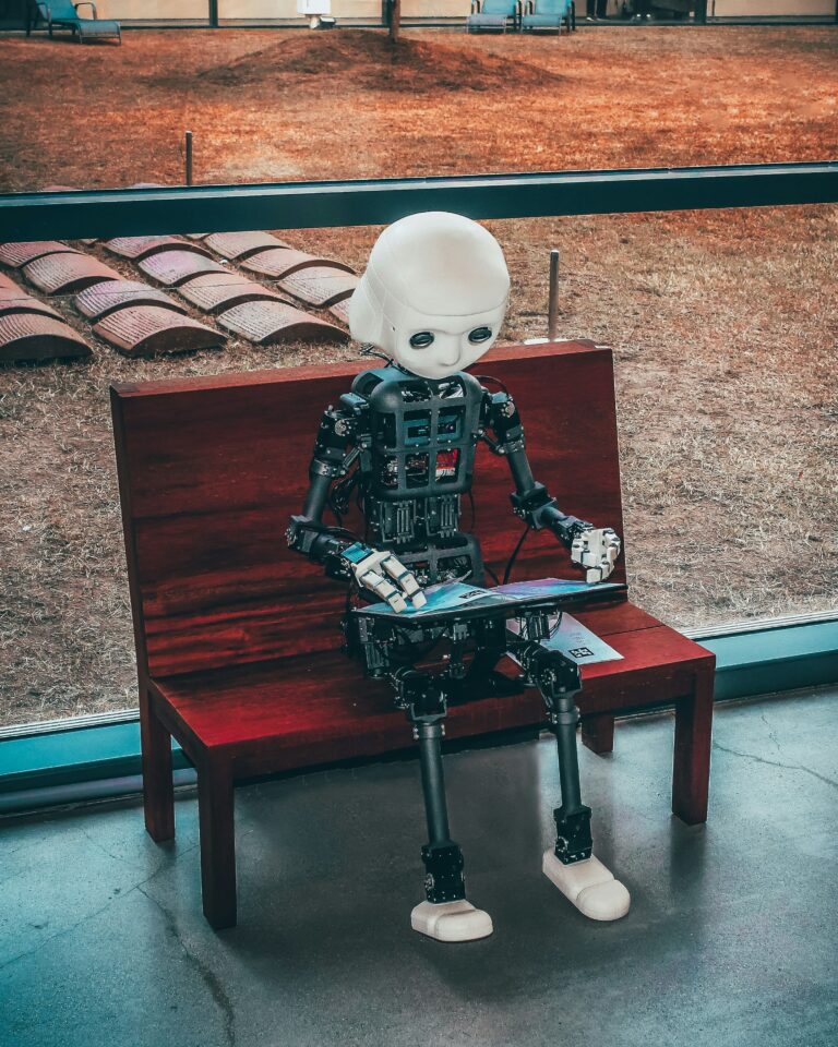 IA en la educacion