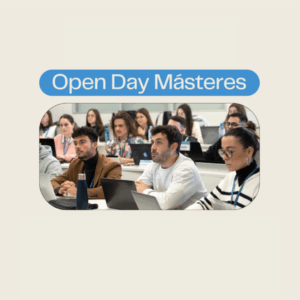 Open Day Másteres