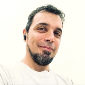Picture of Jose Luis Gomez