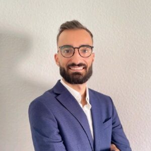 Picture of Daniel Ruiz