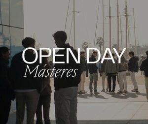 Open Day Másteres