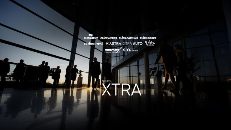 Grupo Xtra